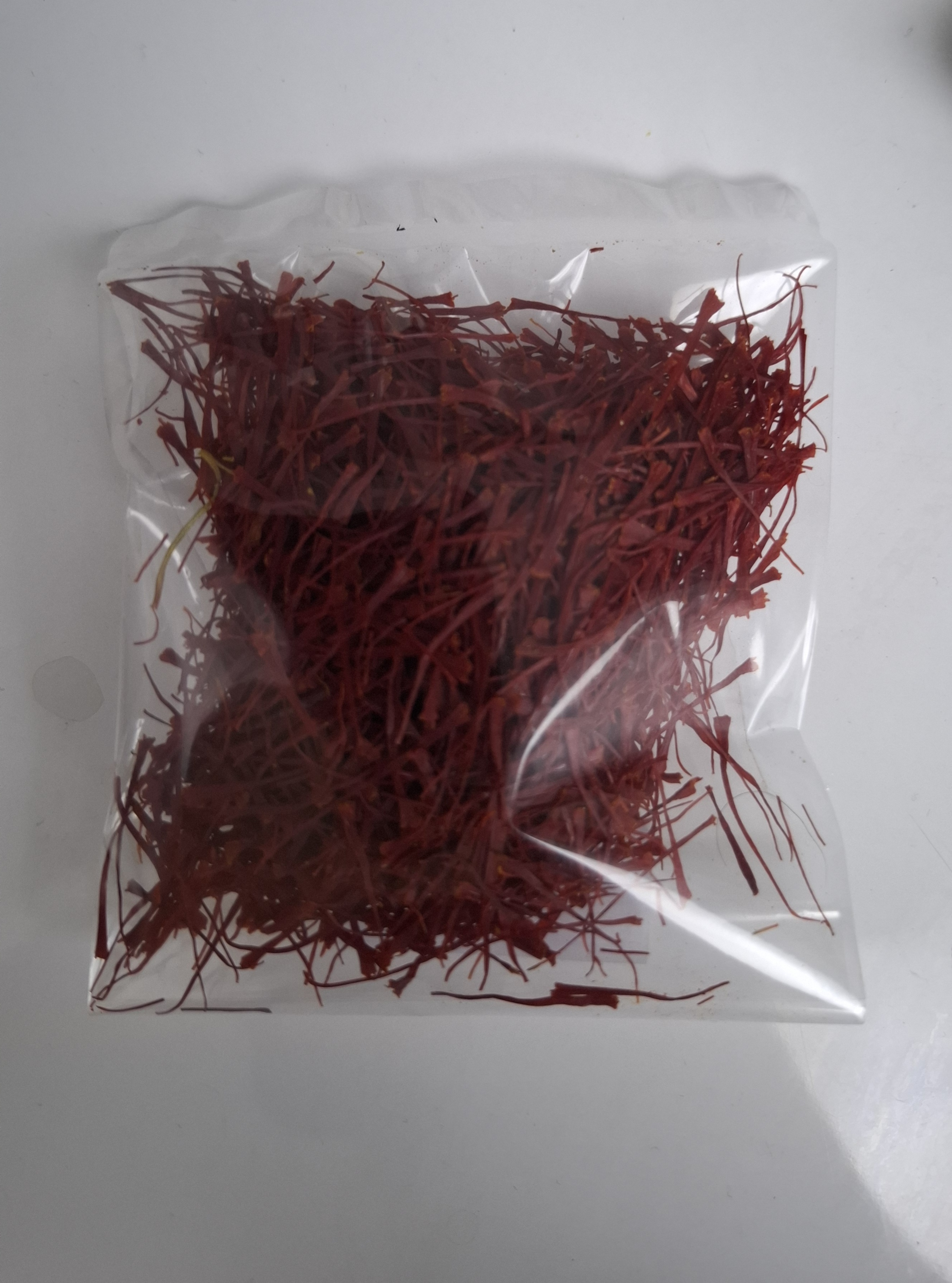 فروش زعفران مرغوب 