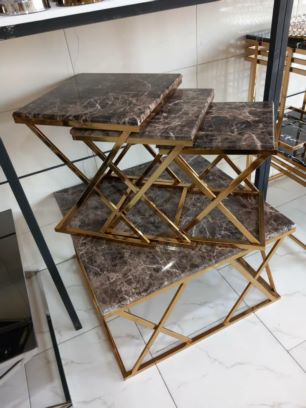 عسلی فورتیک