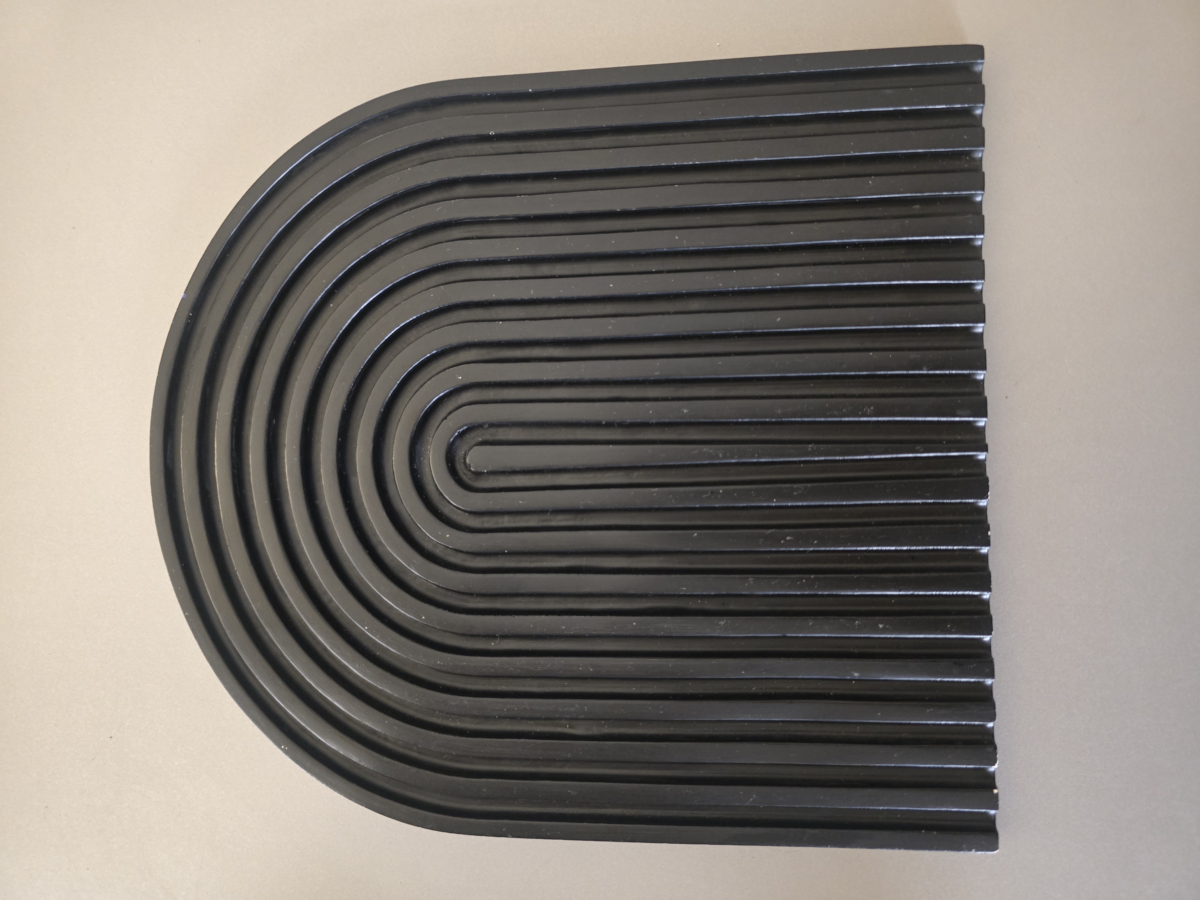 ظرف سنگ مصنوعی