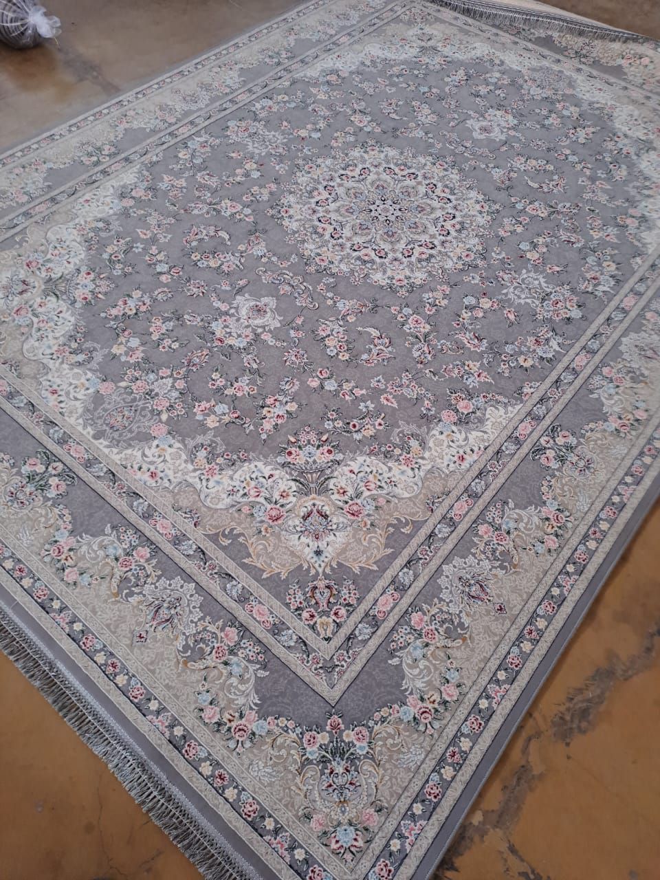فرش