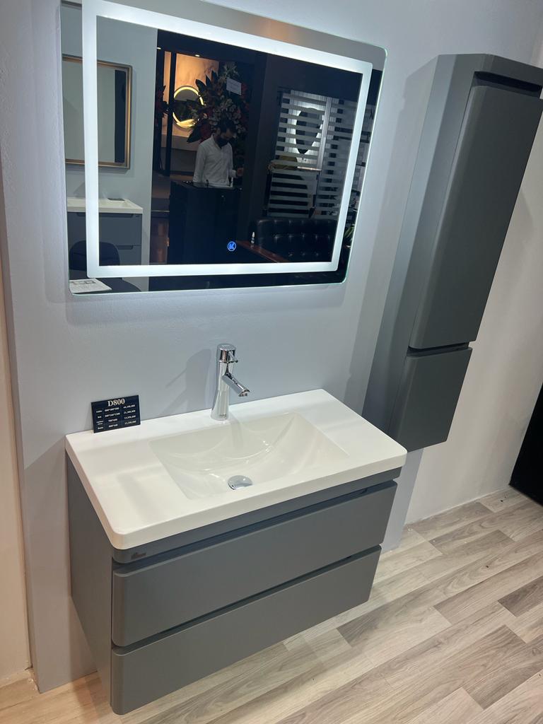 ست های کابین روشویی 