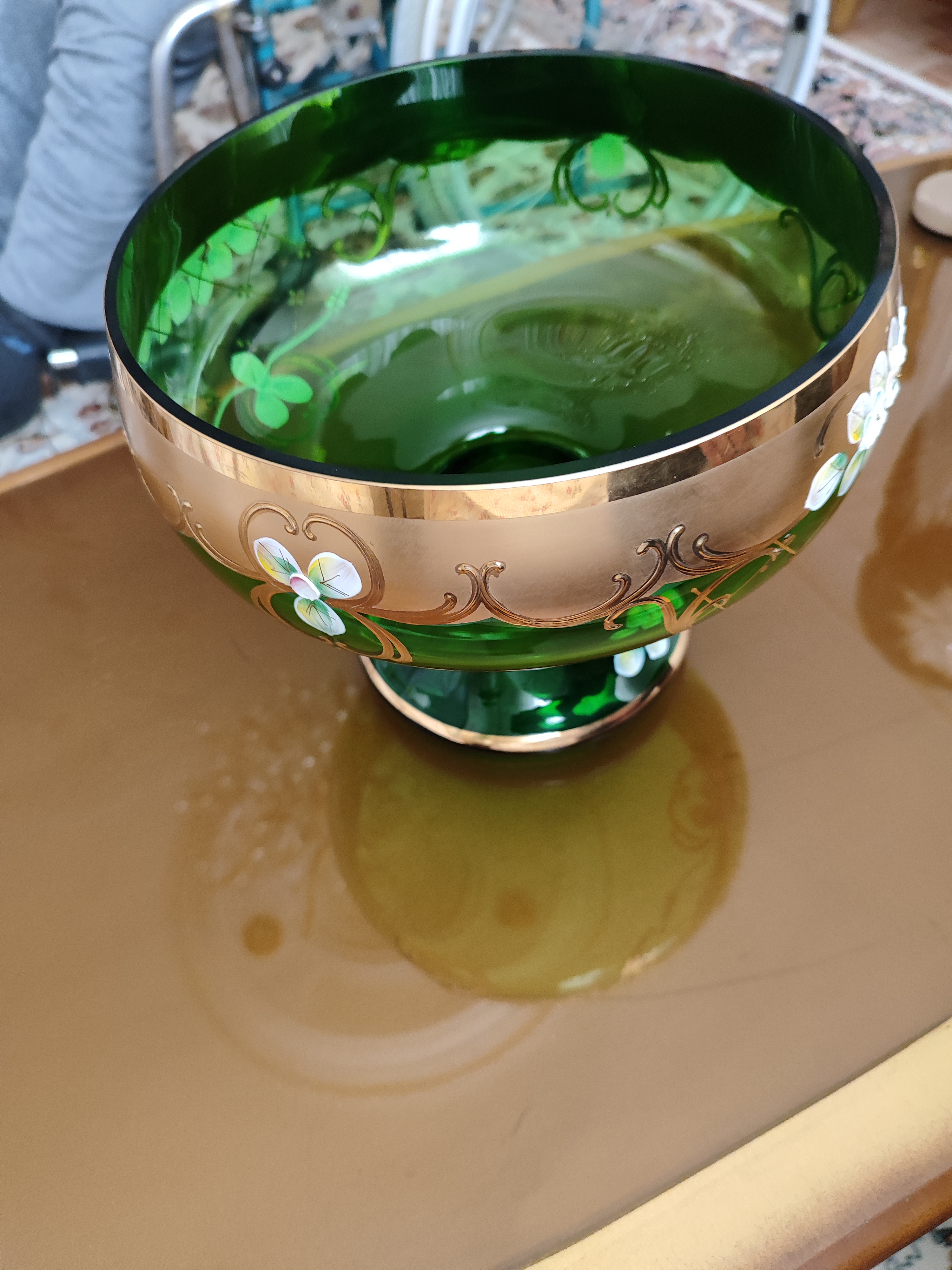 شکلات خوری آگرمن اصل 