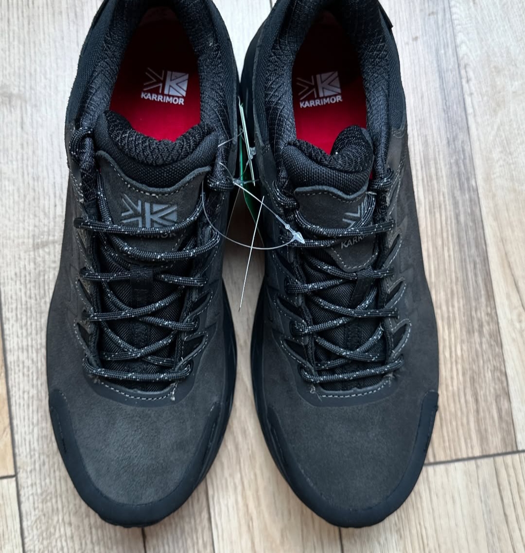 کفش KARRIMOR سایز 44