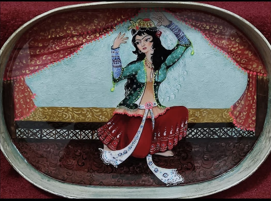 نقاشی/هنرهای تجسمی/انواع سبکها