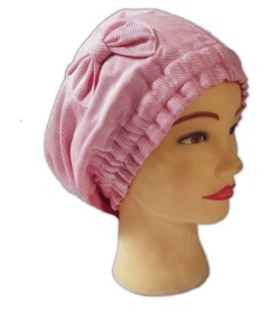 حوله کاملا نخی با جذب کامل آب