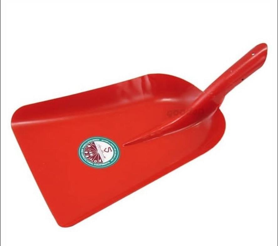 بیل های ساختمانی و کشاورزی