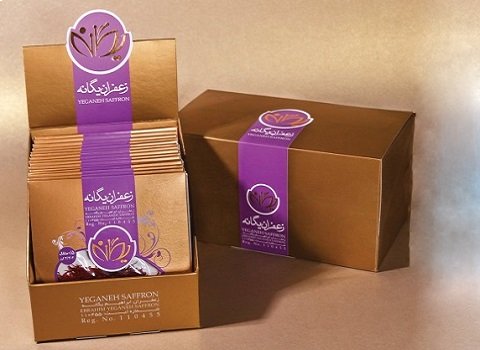 فروش زعفران اعلا و درجه یک