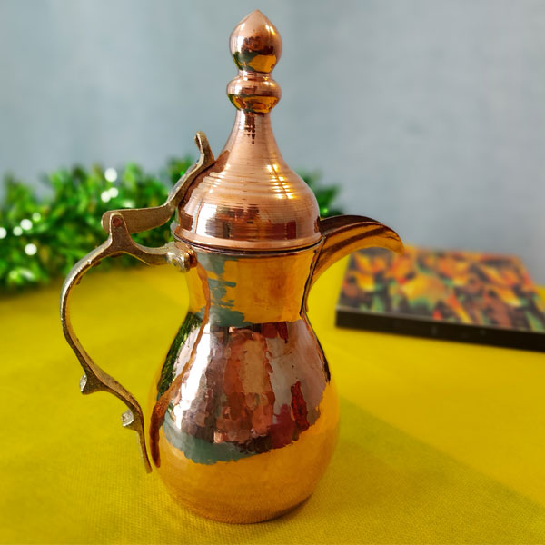 قهوه جوش دله عربی