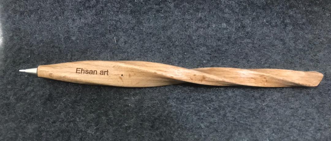 مصنوعات چوبی