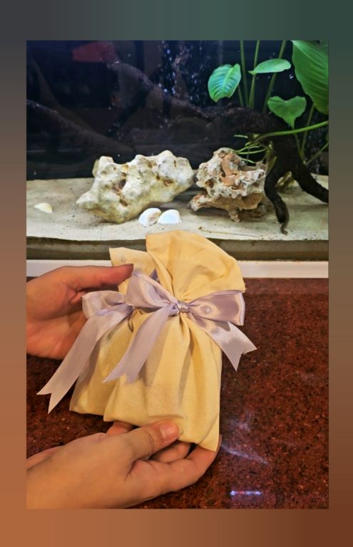 صابون دستساز شیر و عسل