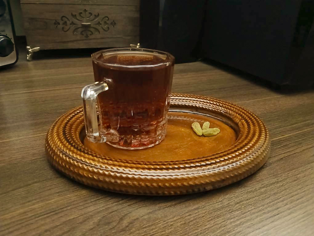 هنر سنگ و چوب، تلفیقی از زیبایی و دوام