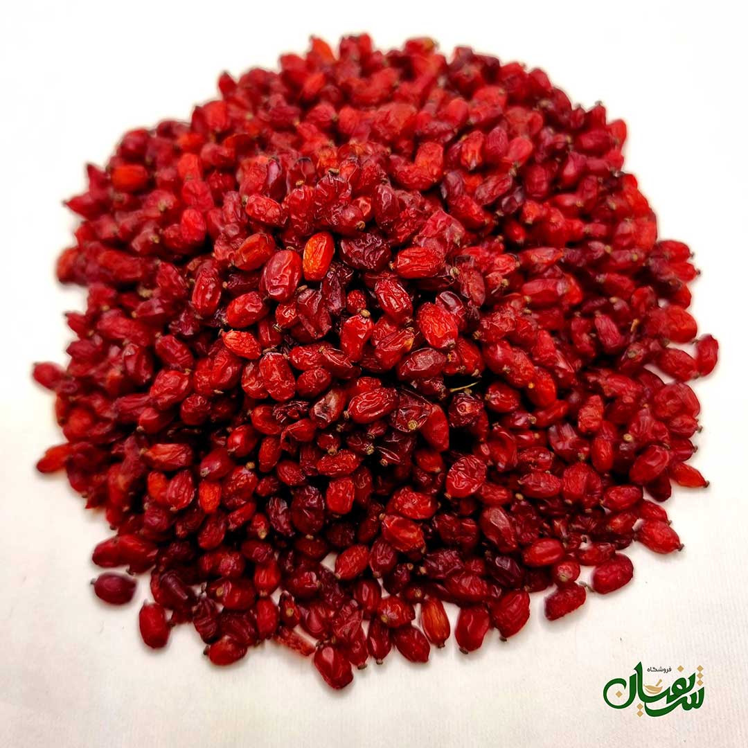 زرشک پفکی اعلا