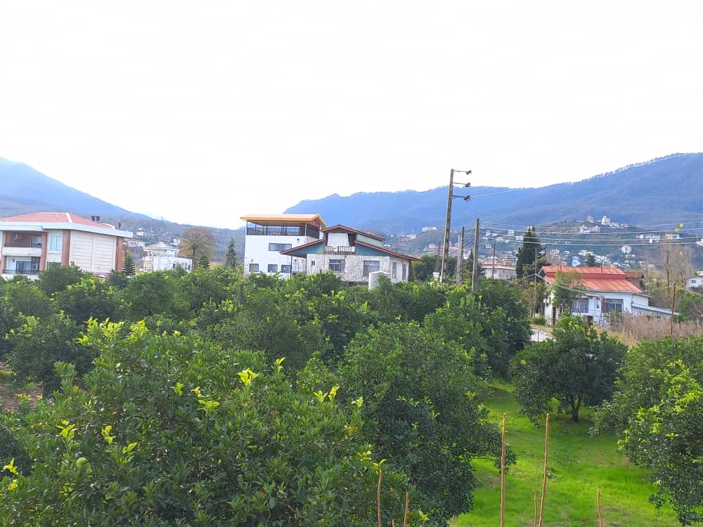 بهشت گم شده ایران 