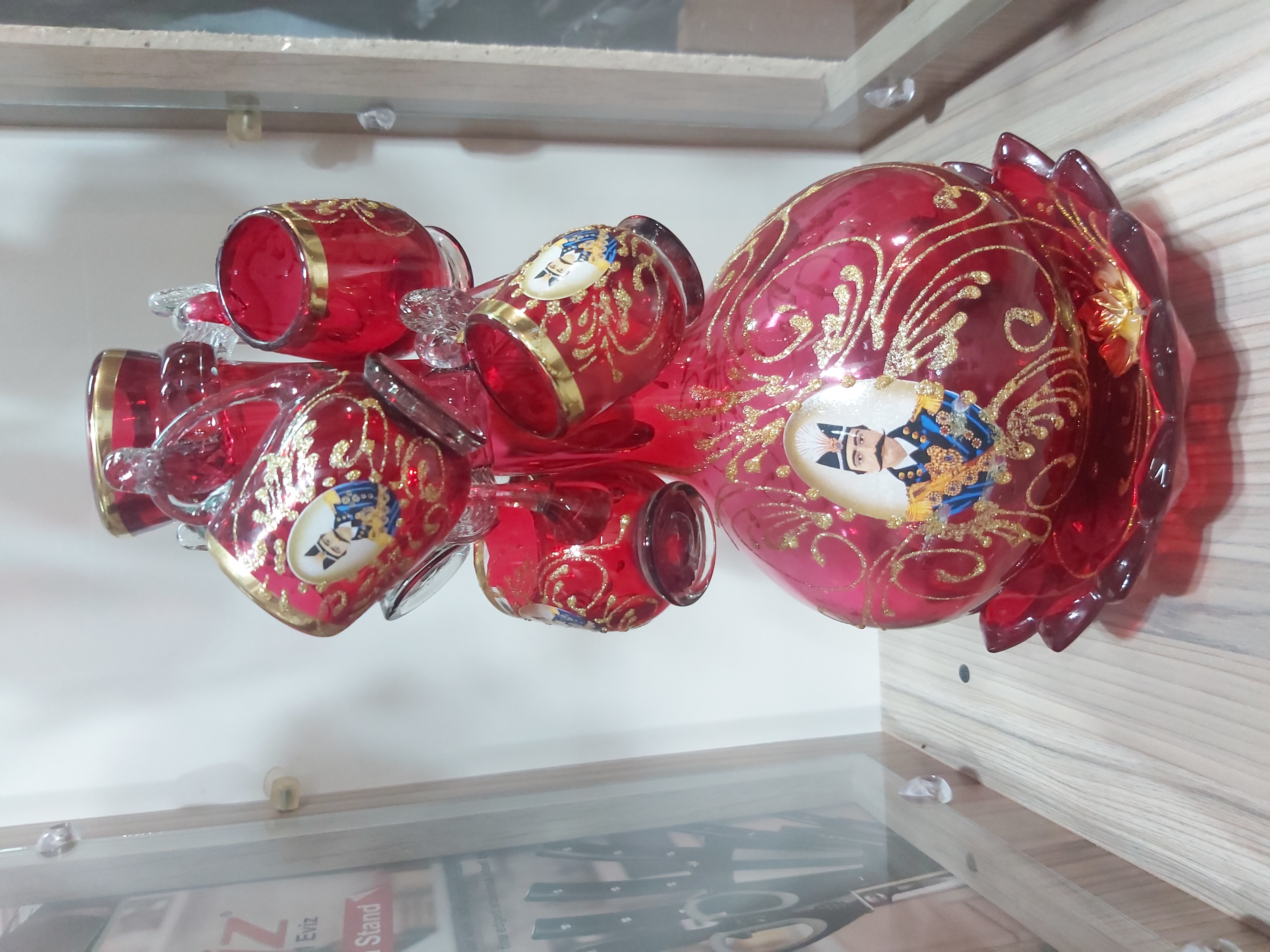 صنایع دستی و گردشگری 