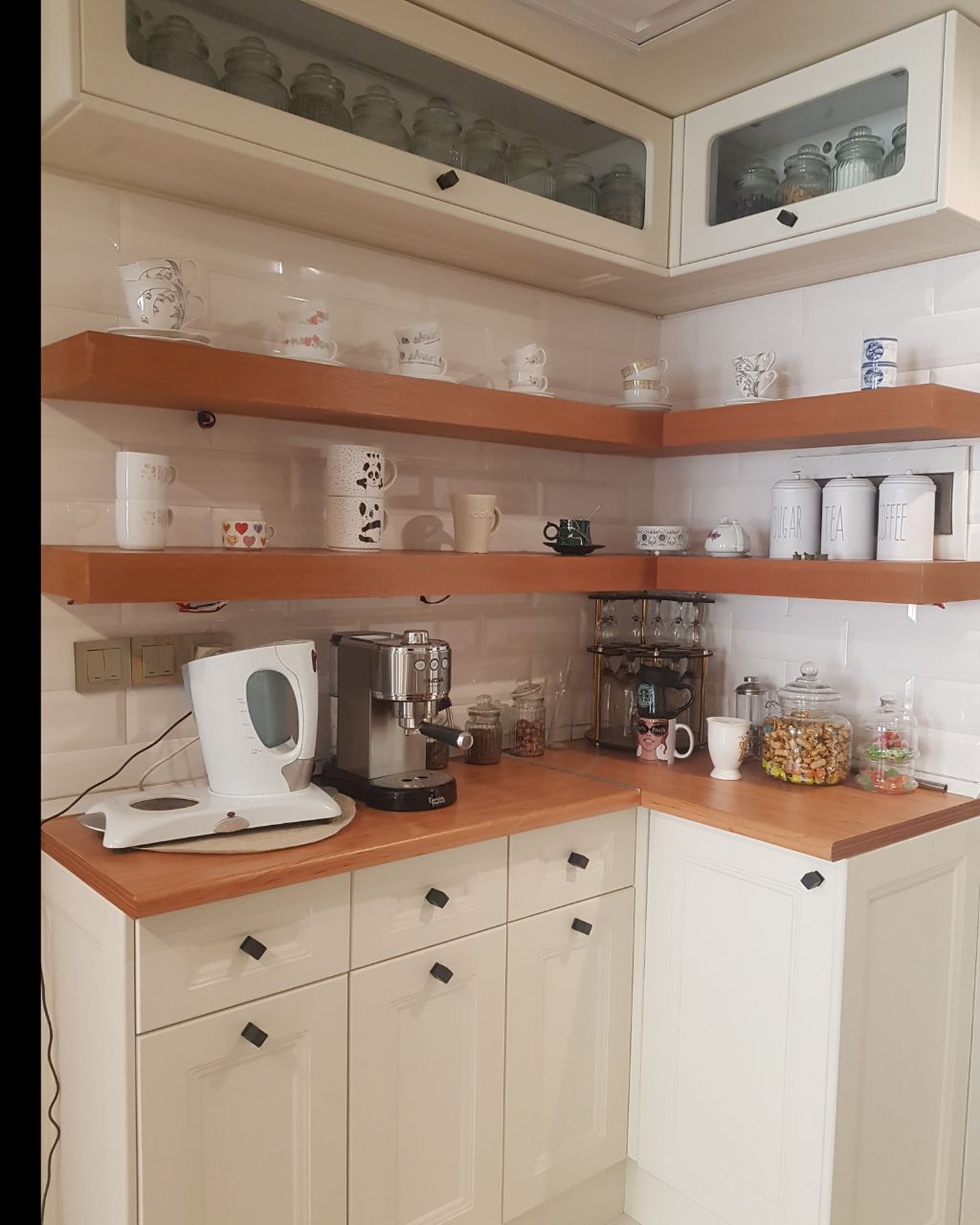 Shelf