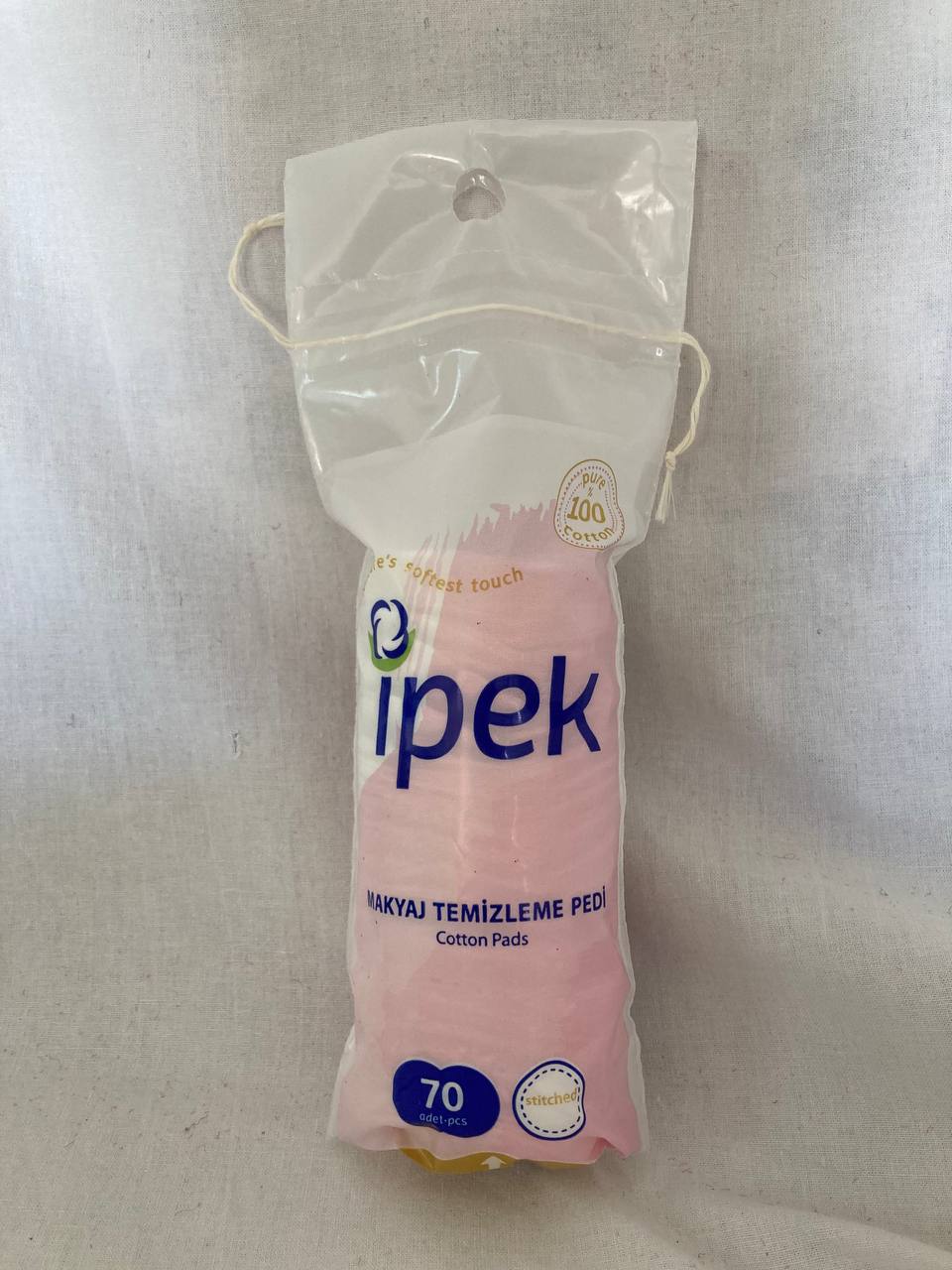 پد آرایشی سکه ای