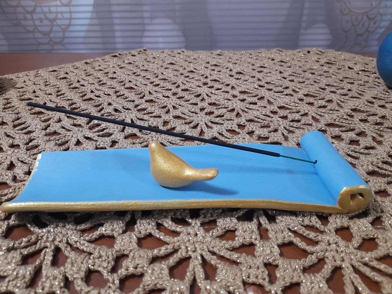 صنایع دستی سفالی