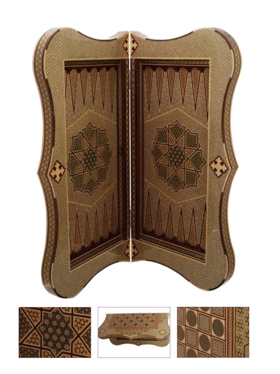 صنایع دستی اصفهان