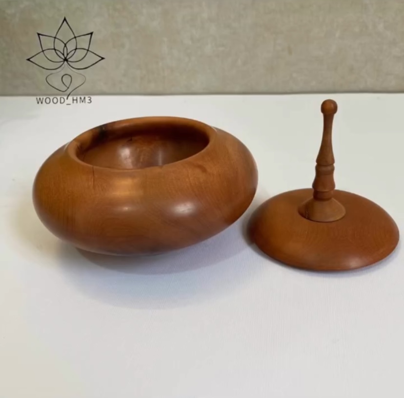 وسایل چوبی 