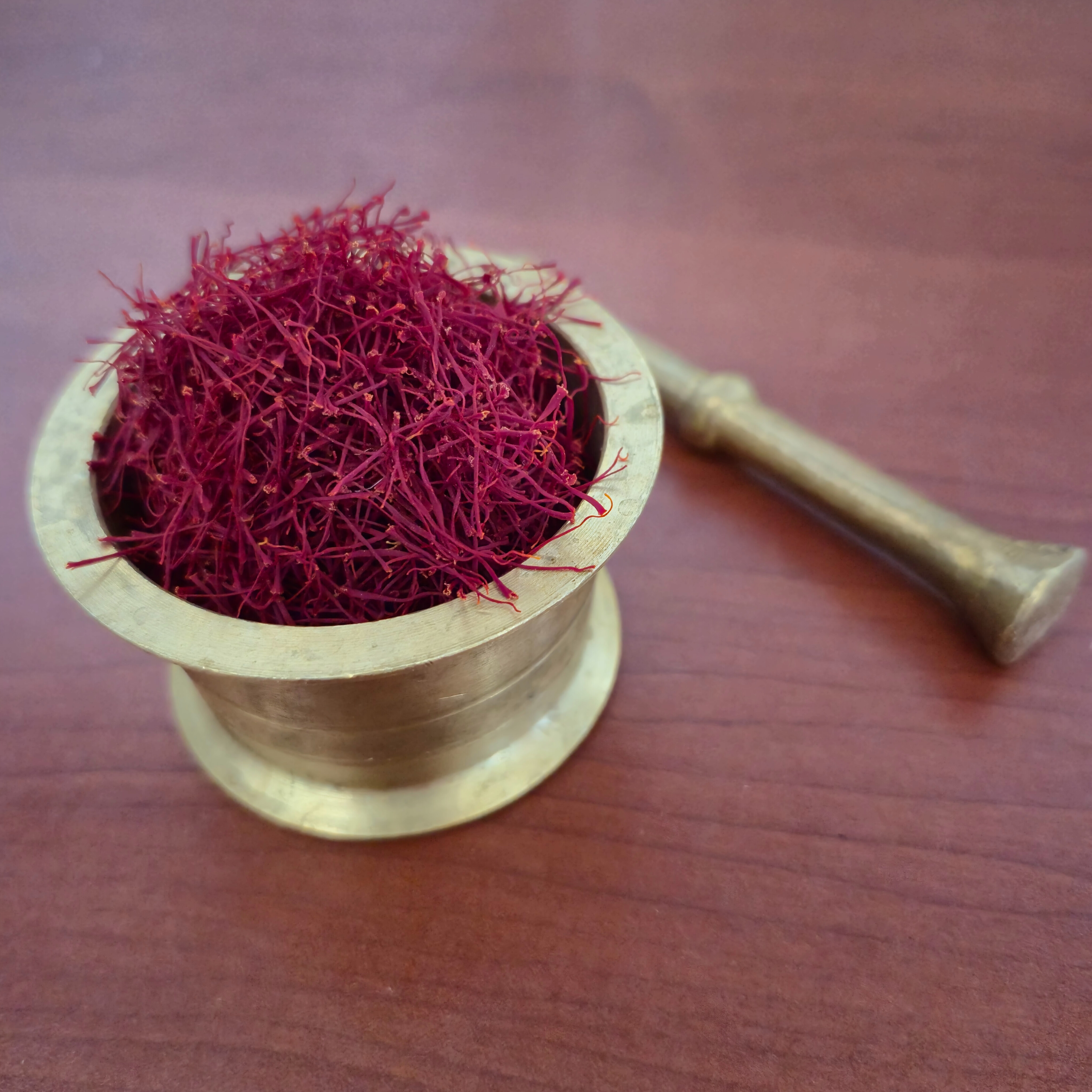 زعفران ممتاز ایرانی