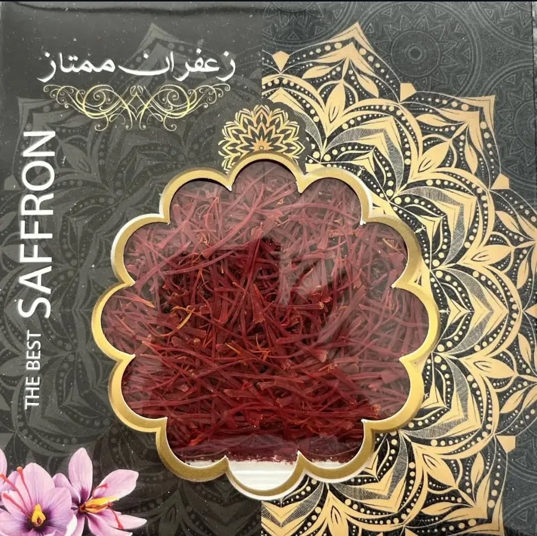 زعفران قائنات