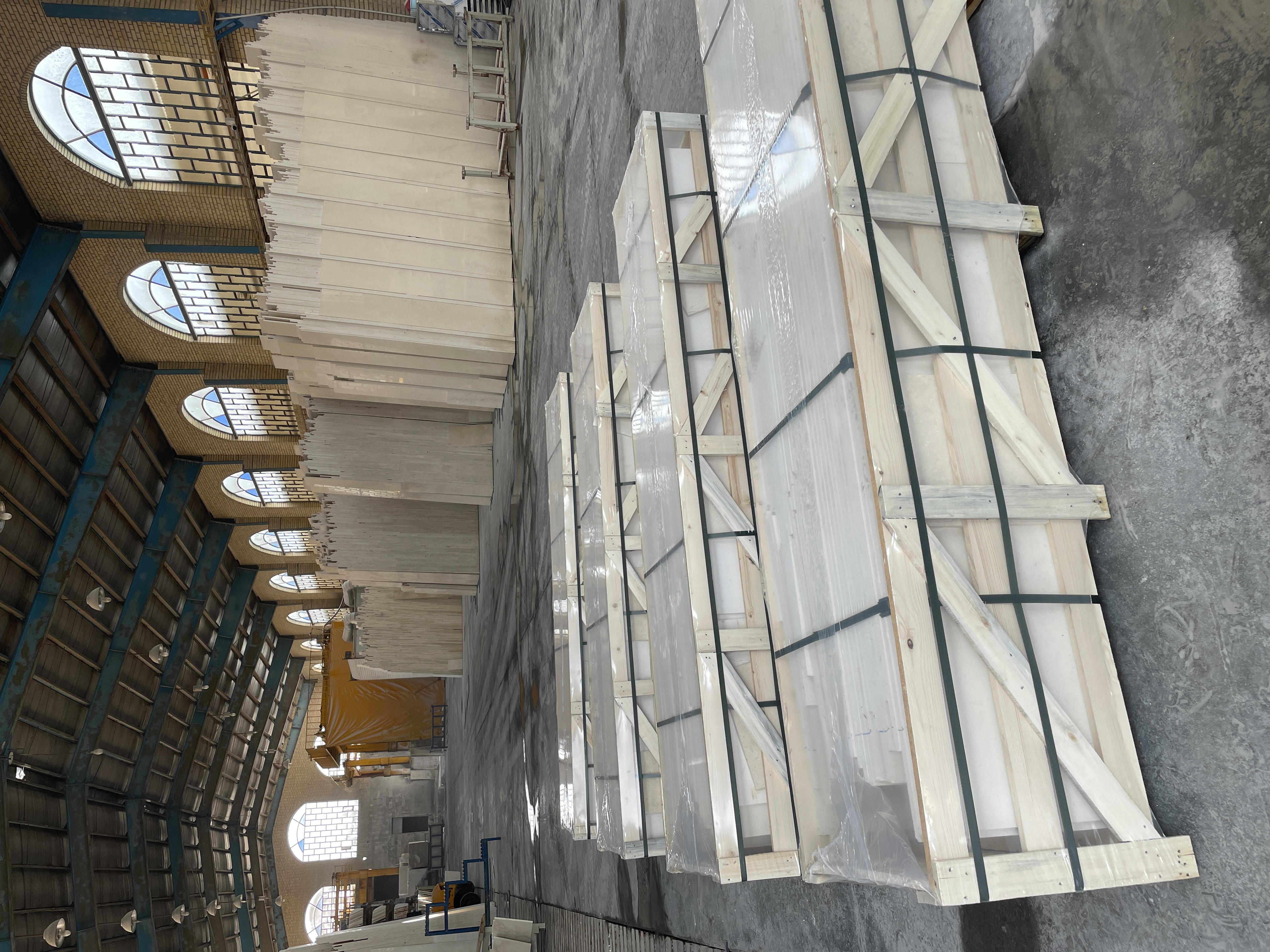 سنگ ساختمان