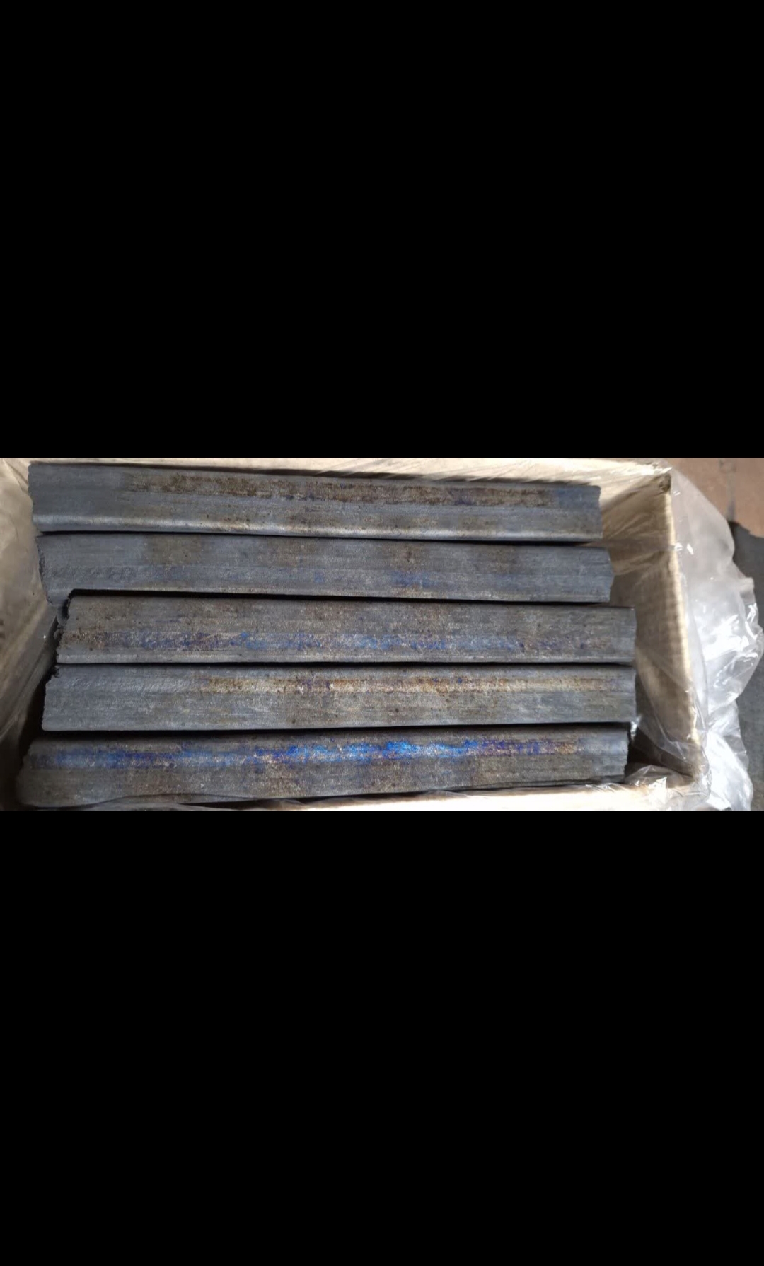 تولید کننده زغال چینی 