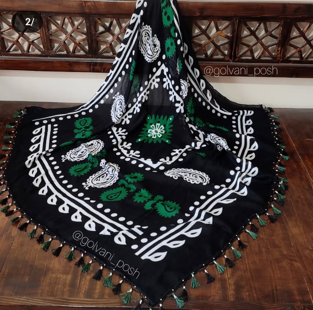 گلونی اصیل لرستان 