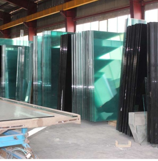 صادرات شیشه بدون واسطه