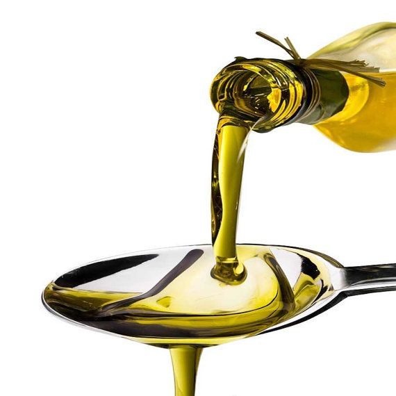 روغن زیتون