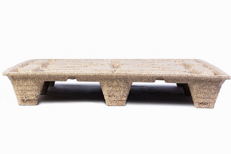 پالت نئوپان (پرسی چوبی)