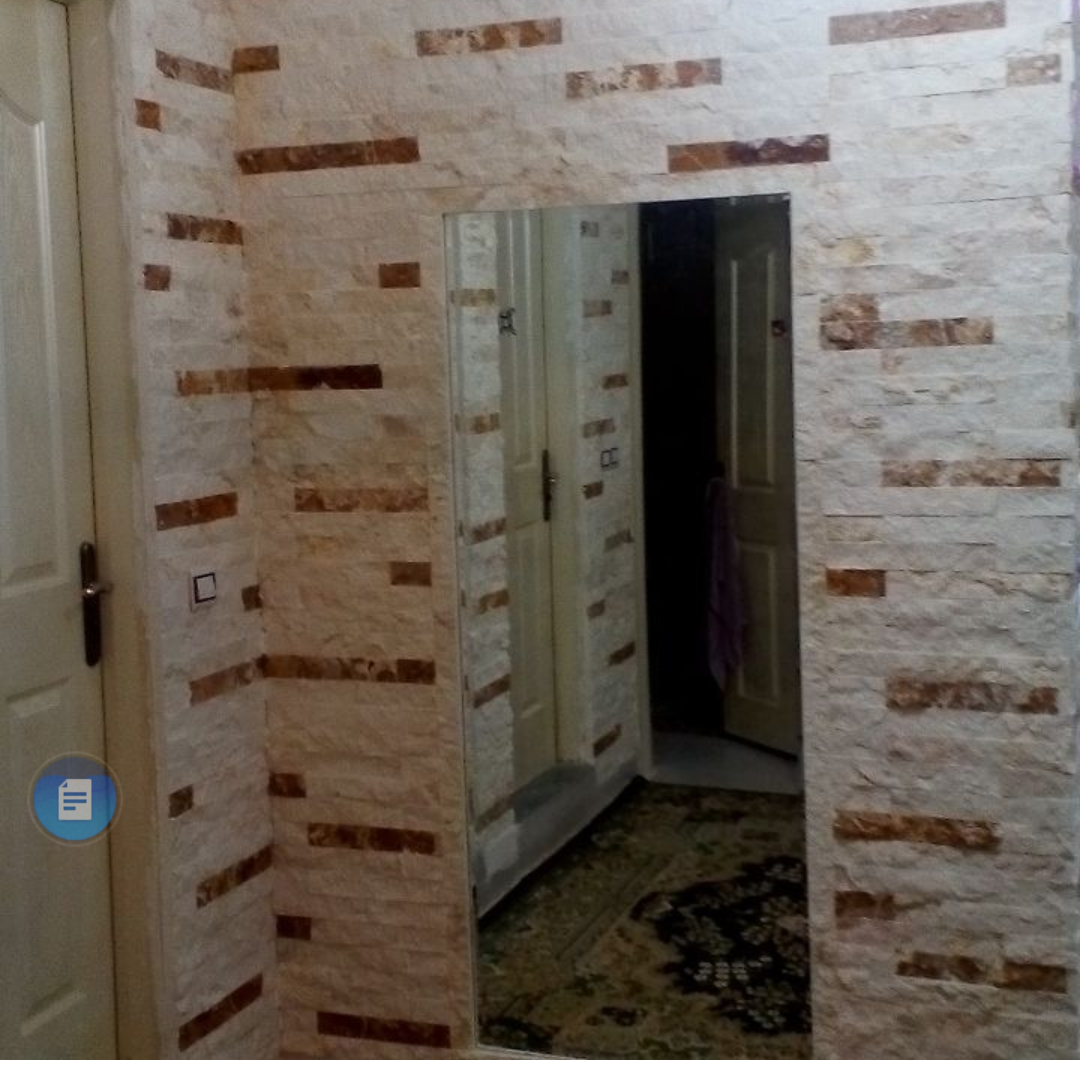 سنگ ساختمانی 