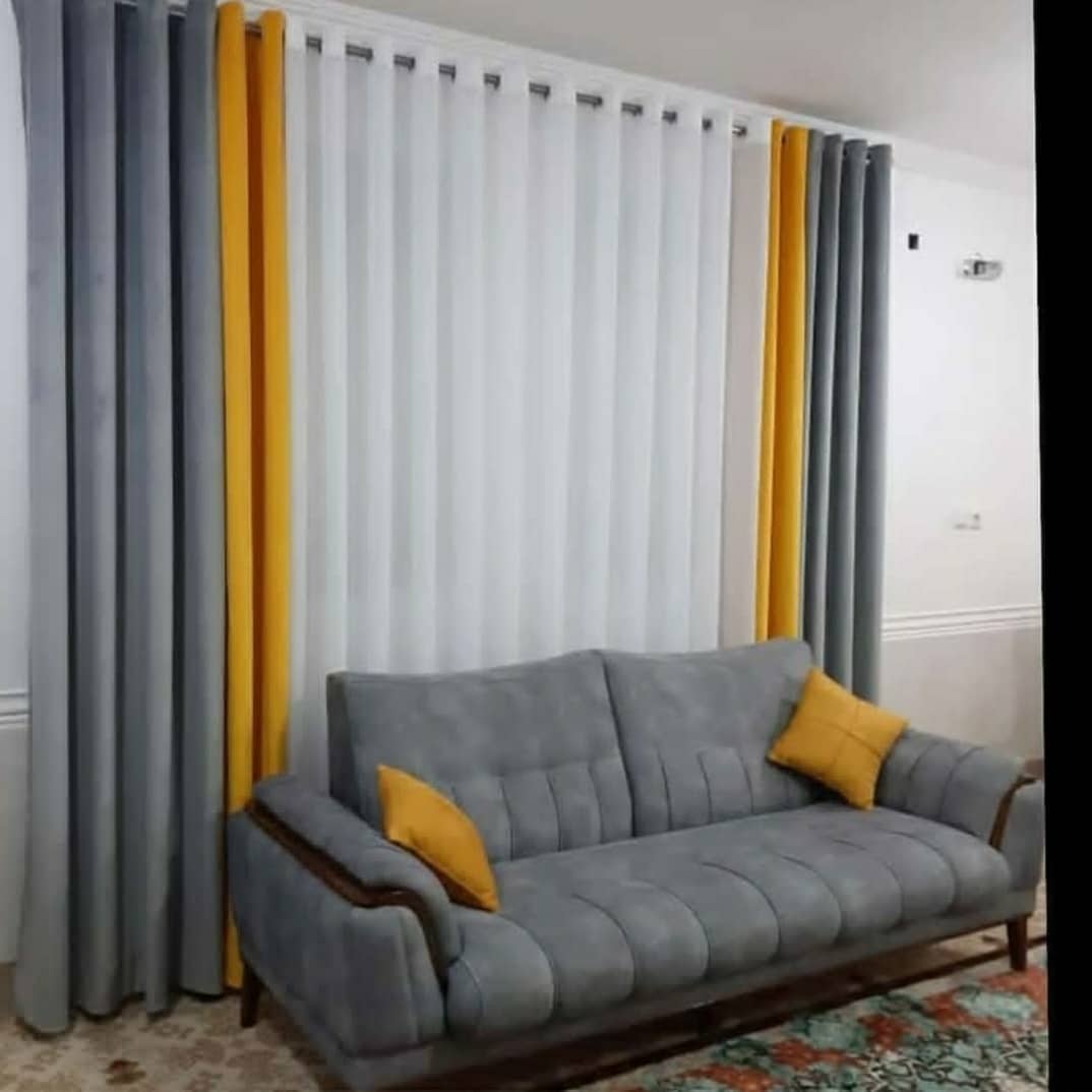 پرده