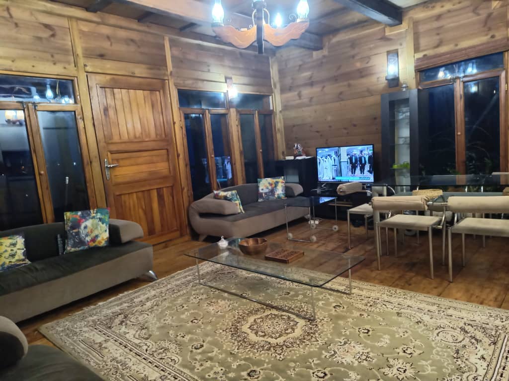 اجاره ویلا رامسر