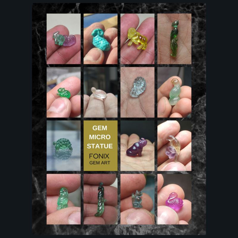 حجمتراشی گوهرسنگ 