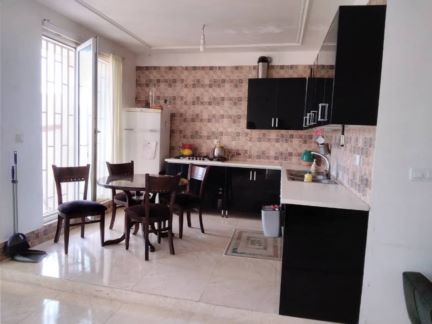 ویلا در منطقه خوش آب و هوای  کوهستانی  