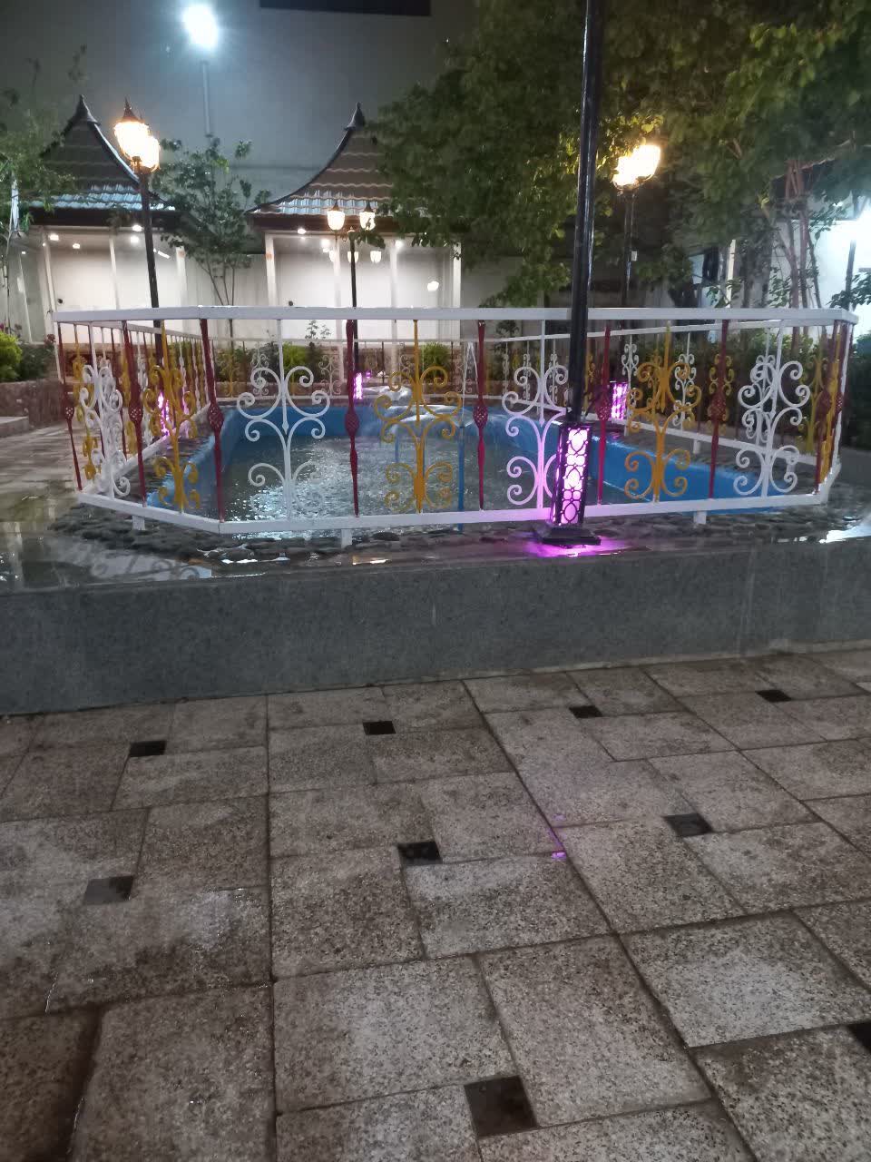 املاک