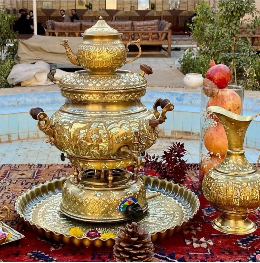 صنایع دستی