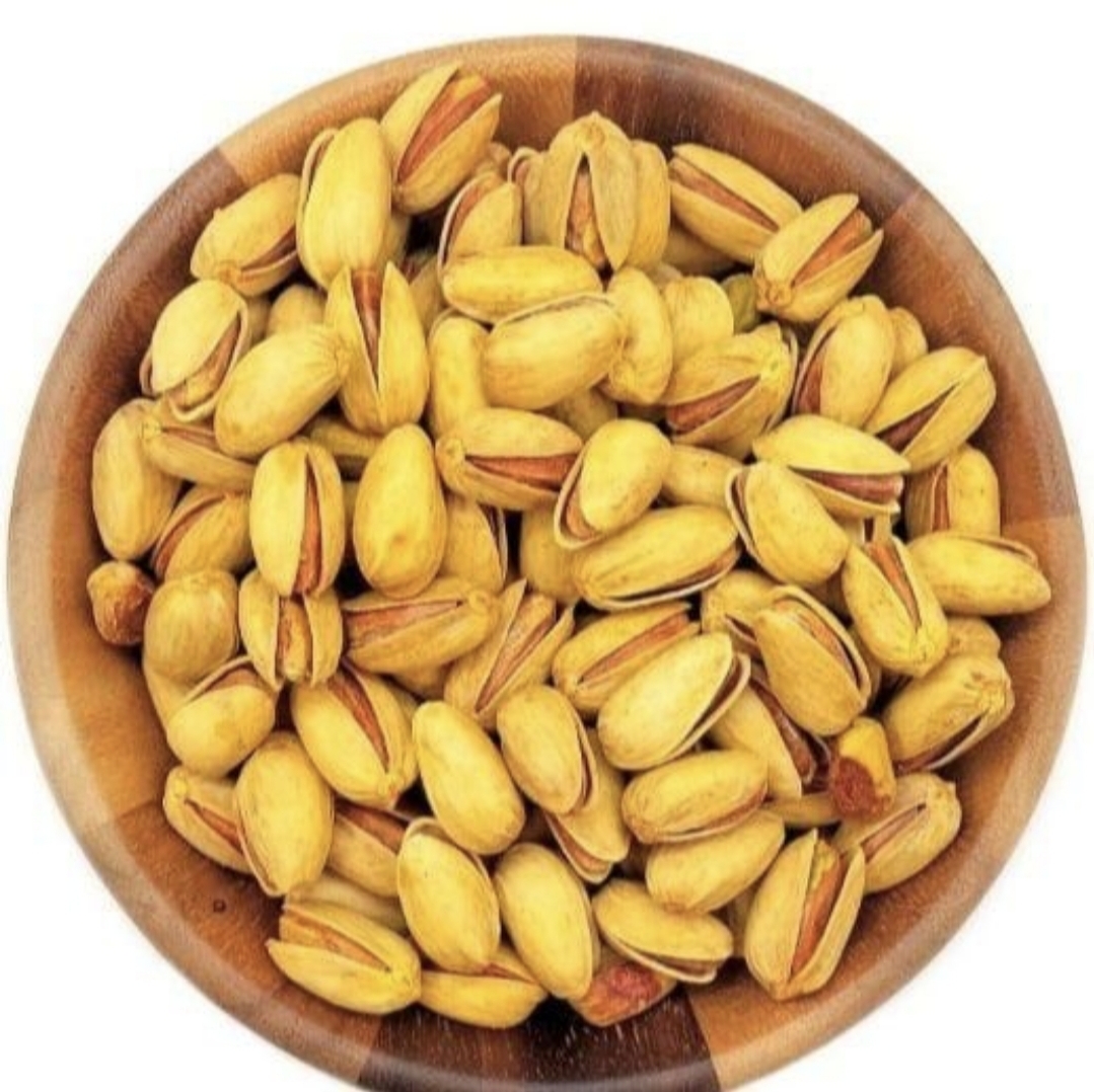 پسته اعلا تازه چین و خوشمزه