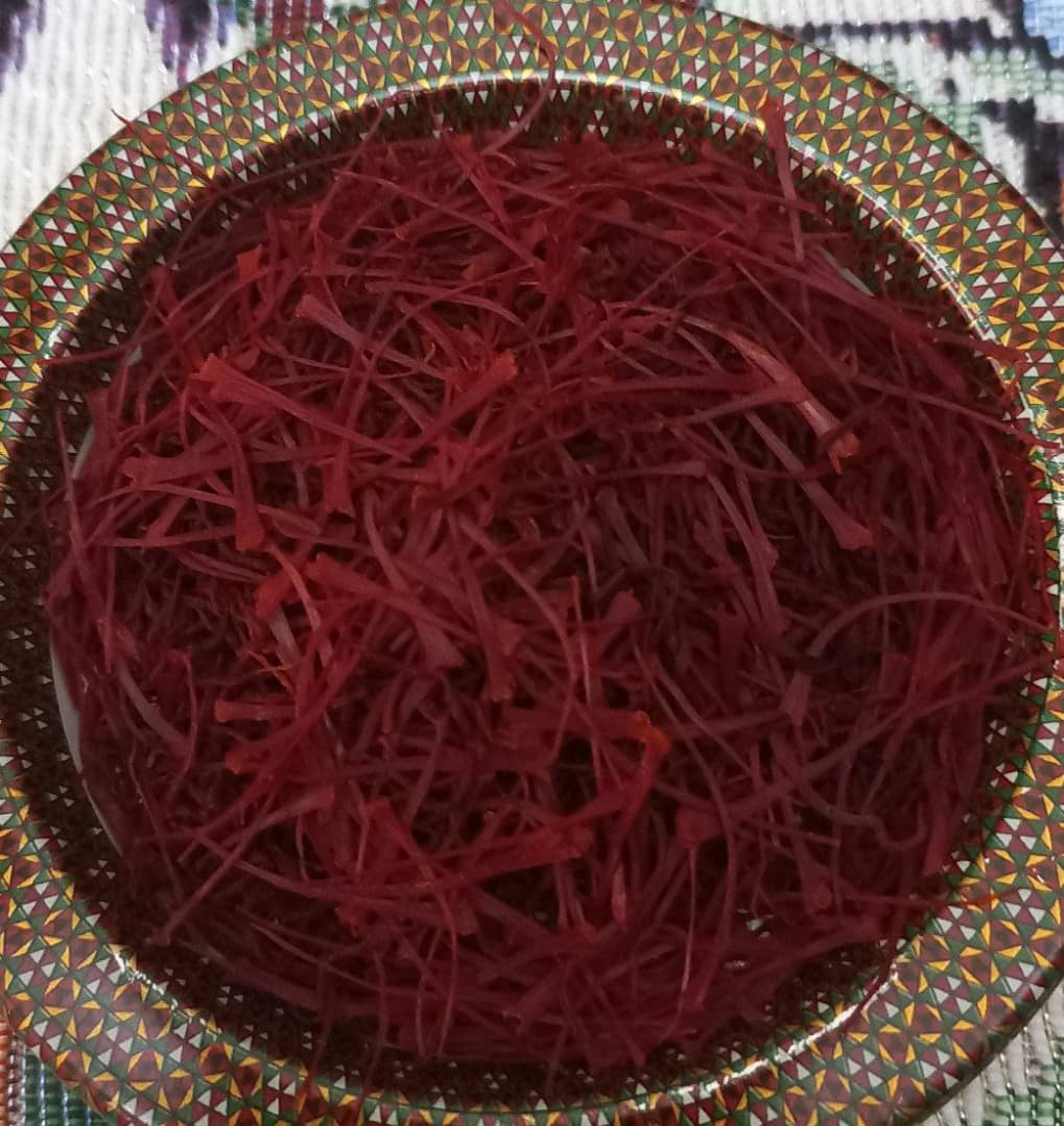 زعفران خراسان