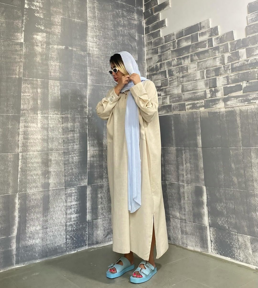 فروش عمده انواع پوشاک زنانه 