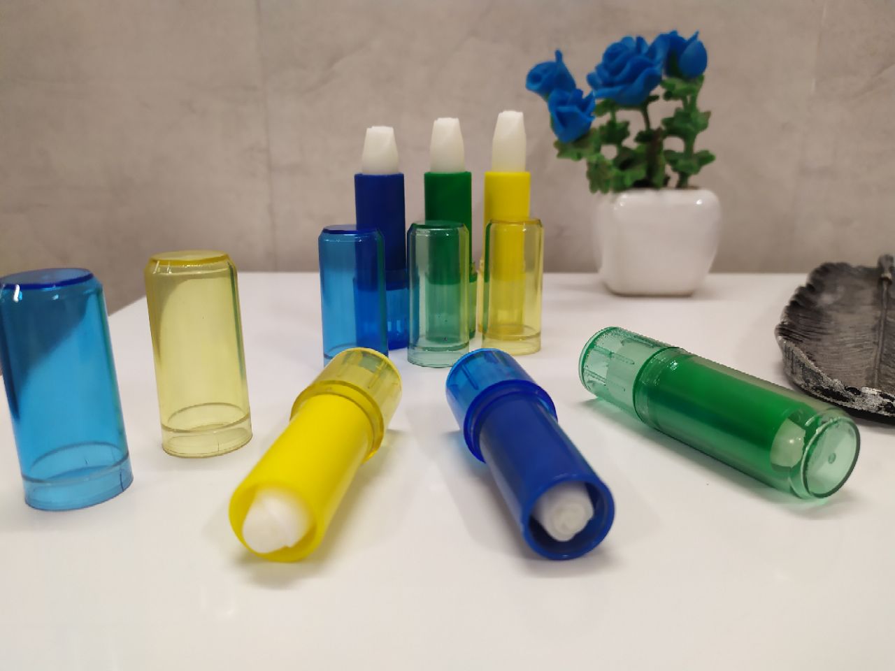 بالم لب 100٪ طبيعی