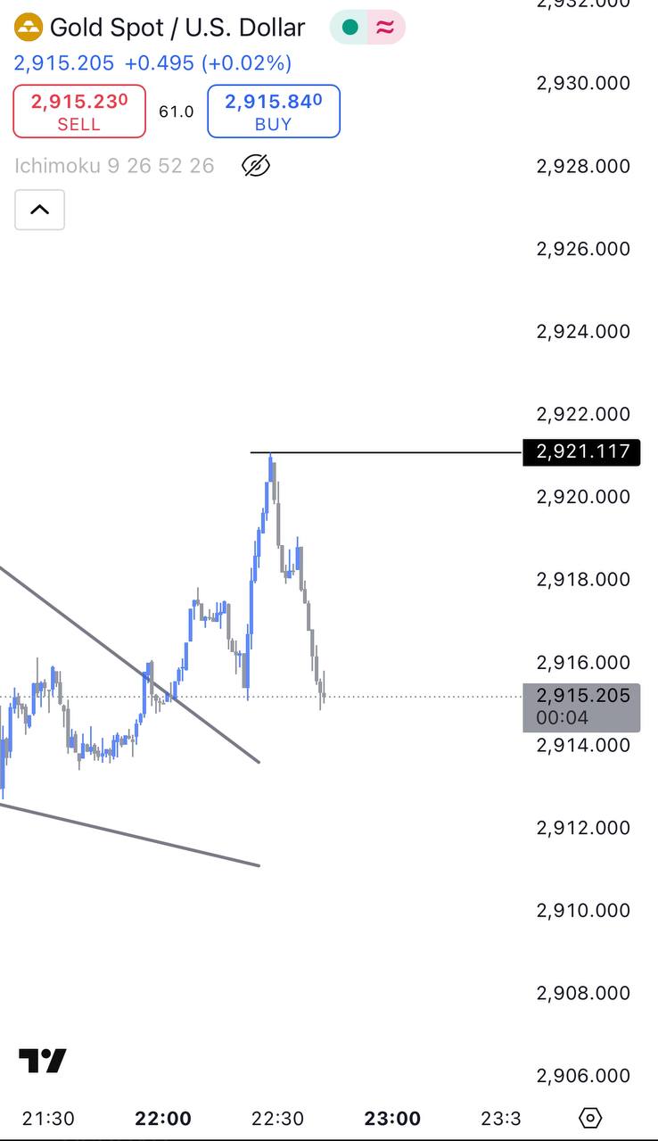 Forex trading 