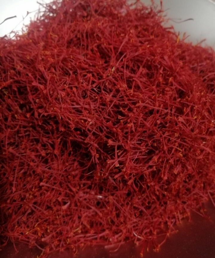 زعفران 