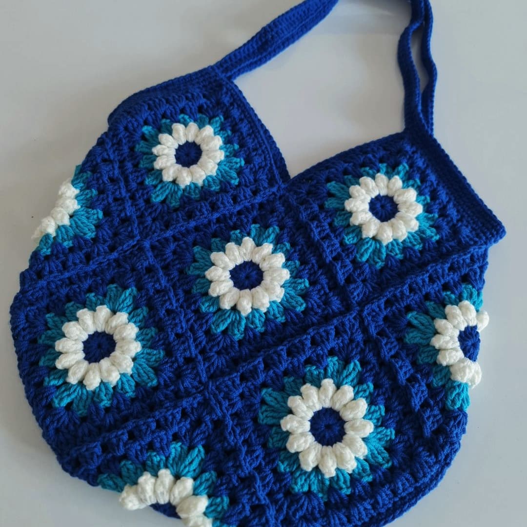 دستبافت های من 