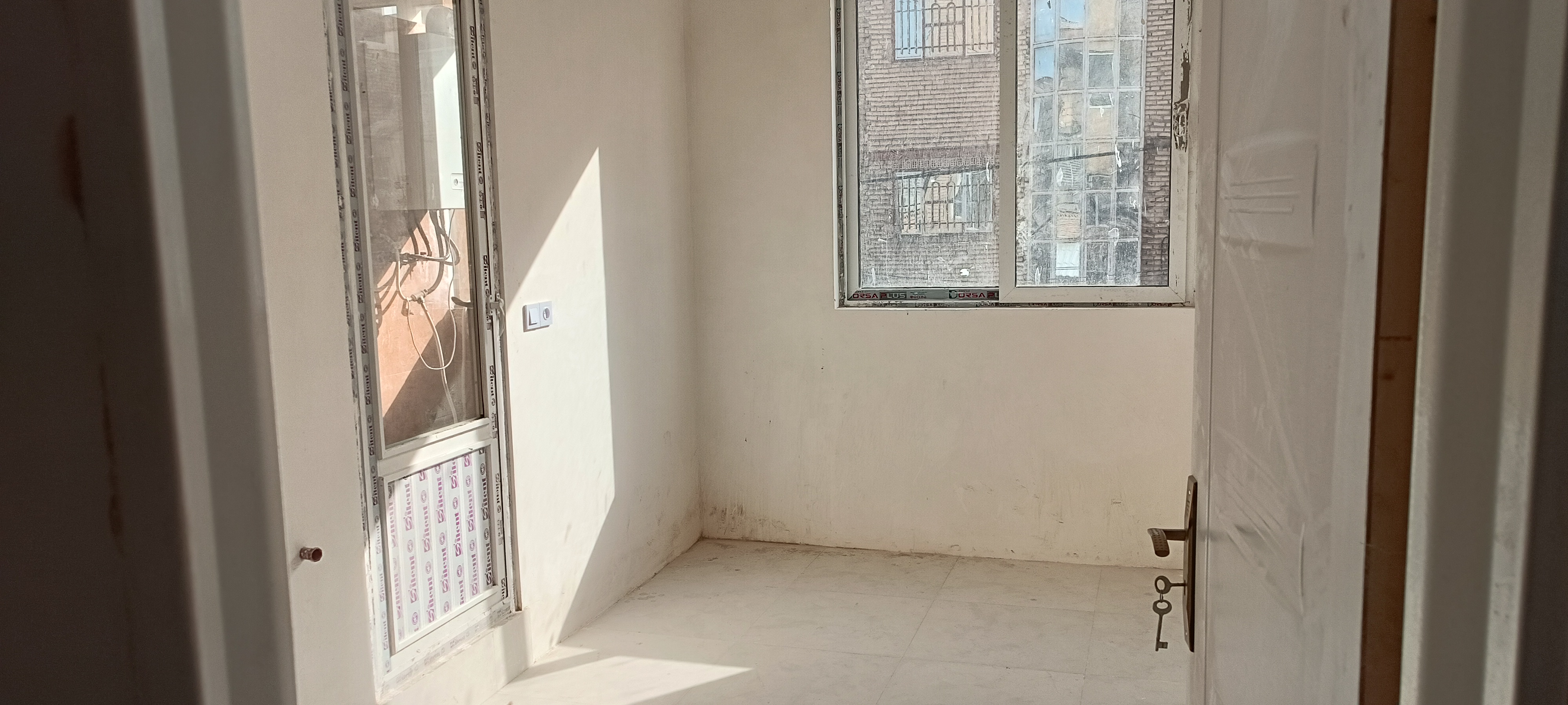 آپارتمان 130متری