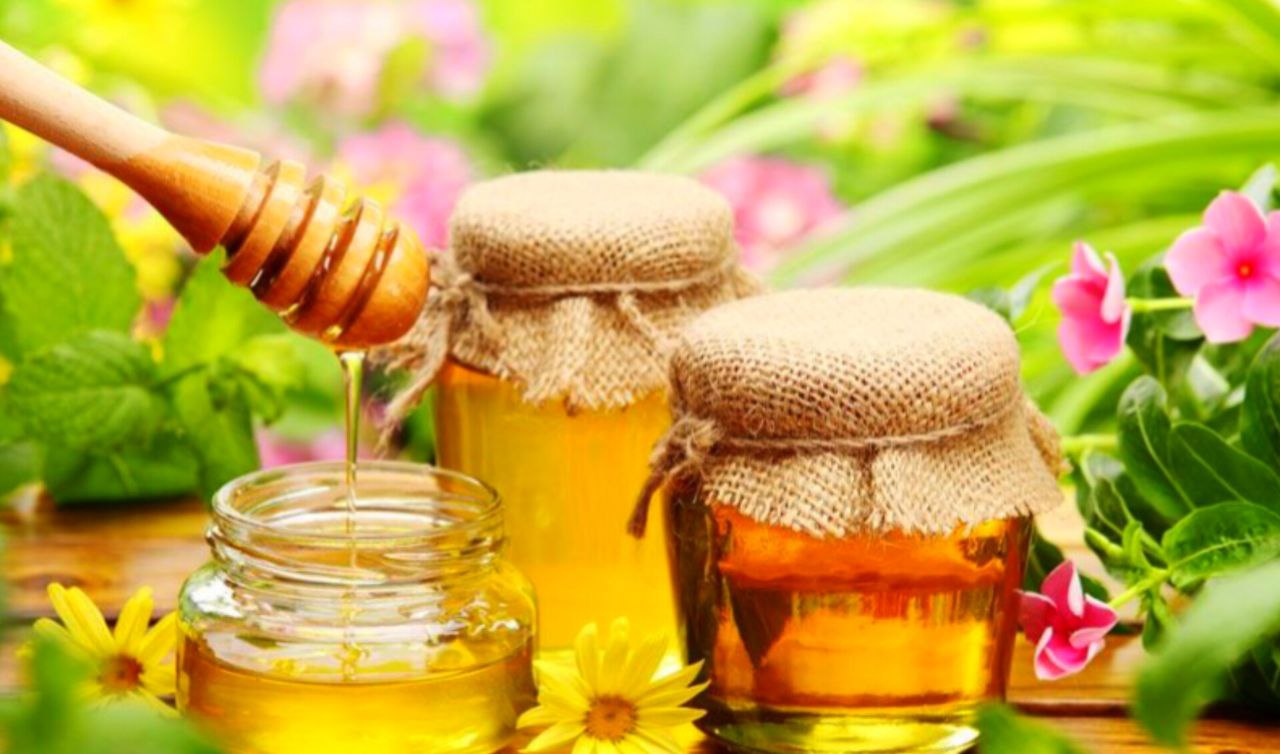مرغوب ترین عسل طبیعی صادراتی شمال ایران
