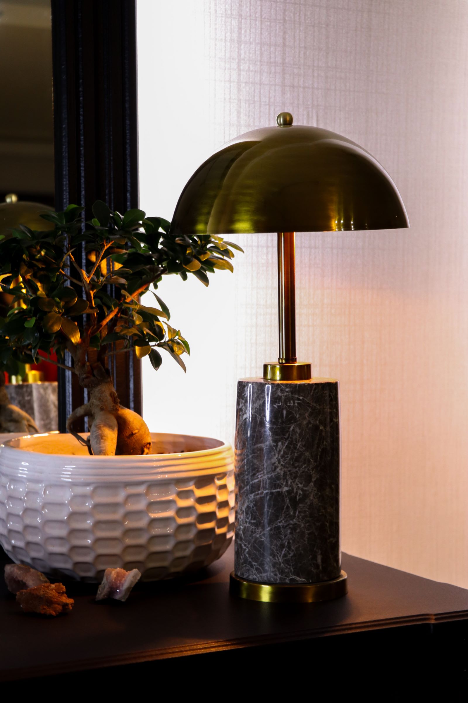 اکسسوری لوکس منزل