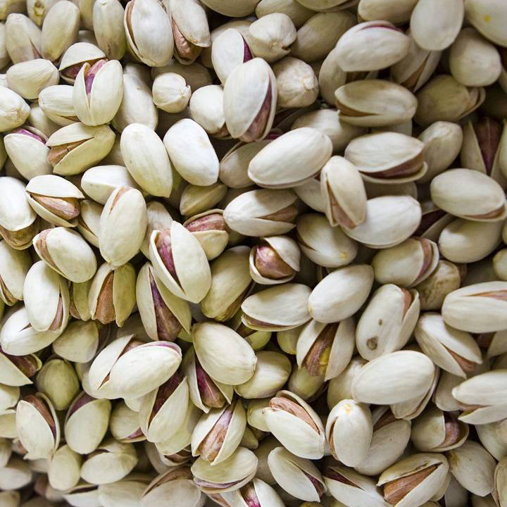 فروش پسته مغز با بهترین کیفیت