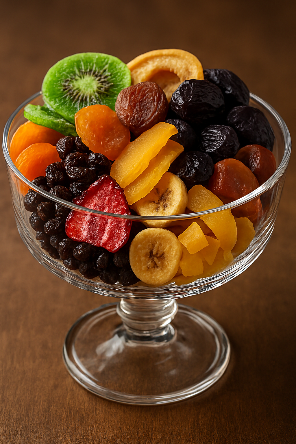 میوه خشک , بستنی خشک و... با کیفیت